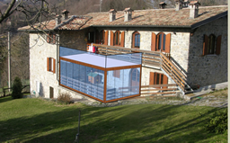 Veranda