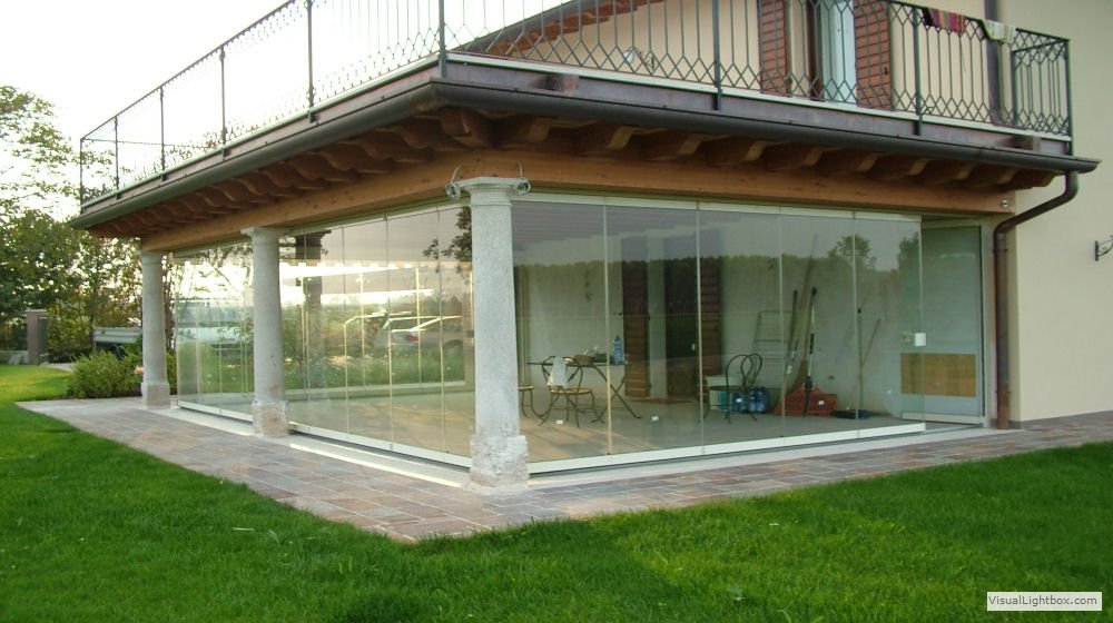 Porch Design