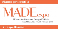 MADE EXPO