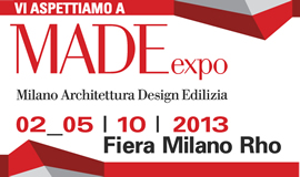 Made Expo 2013