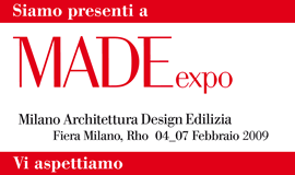 MADE EXPO